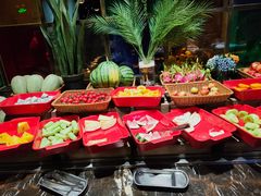 -南美豹国际自助百汇(万象城店)