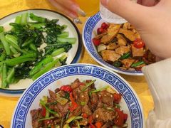 -湖南乡情湘菜馆(罗湖店)