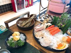 -集渔泰式火锅(泉舜购物店)