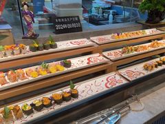 -千滋百味自助海鲜烤肉(布吉景华店)