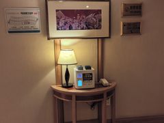 -南京维景国际大酒店(南京博物院店)