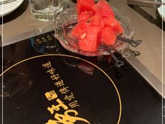 -捞王锅物料理(上海世茂广场店)