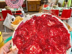 -粉灯牛腩牛杂煲·鸡煲(双井店)