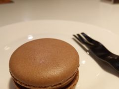 巧克力马卡龙-麦当劳(总统大酒店店)