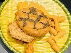 -青岛海悦御华大酒店