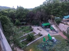 -上海佘山世茂艾美酒店