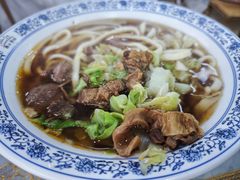 -清真·鸦儿李记·小馆(后海店)
