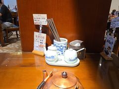 -龍聚祥烧麦馆(鼓楼店)