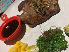 -吱咖啡西式简餐