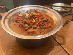 -八碗湘长沙市井菜(坡子街店)