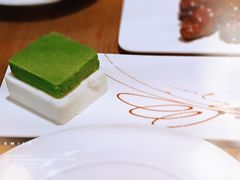 翡冷翠泠-枣子树·素食餐厅(普陀山店)