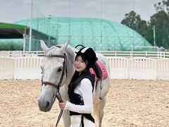 -名驭国际马术学院