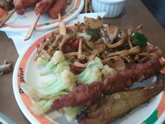 -比格比萨(烟台龙口博商店)