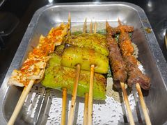-常赢三兄弟·清真涮肉(崂山路总店)