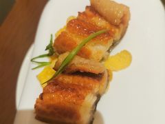 鳗鱼-景湖轩全日制餐厅·南湖名都