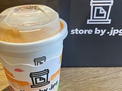 -JPG coffee(广州体育西店)