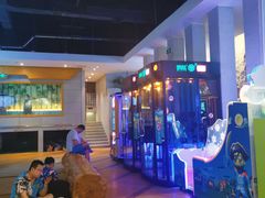 -丽池宫韩式汗蒸会馆(华灯坊店)
