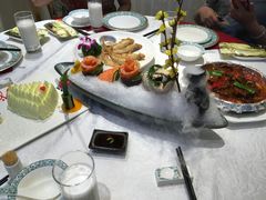 -金米箩大酒店(五角场店)