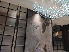 -铂尔登国际酒店(南山深圳湾口岸店)