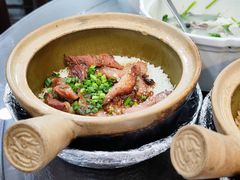 -红星光发煲仔饭(文海店)