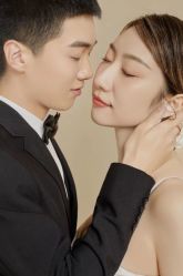 -LG婚前影像·高级定制