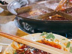 -正南齊北重庆老火锅(光华村直营店)