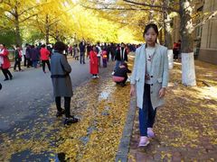 -辽宁大学(崇山校区)