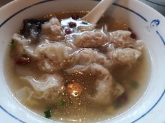 -汪一挑馄饨(老街店)