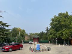-百脉泉景区