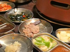 -西塔老太太泥炉烤肉(上海七宝领展广场店)