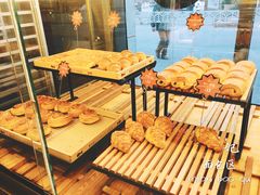 杏仁可颂-原麦山丘(五棵松华熙店)