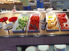 -比格比萨自助(宝山日月光店)