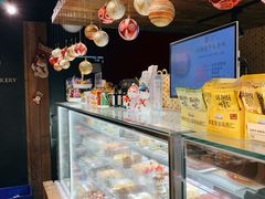 -匠造烘焙(联洋店)