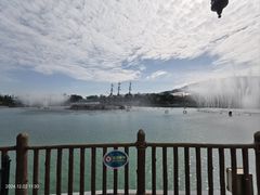 -雨林餐厅(长隆海洋王国店)