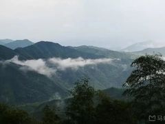 -大围山峡谷漂流