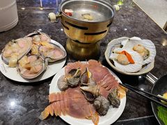 -川骄海鲜自助(亚运村店)