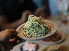 -半山腰·云南菜(侨福芳草地店)