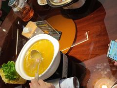 一鸡两吃-小户人家(循礼门南国中心店)
