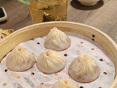 -苏小柳点心·手作小笼包(浦东嘉里城分院)