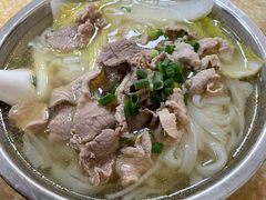 -正宗螺蛳粉(幸福路店)