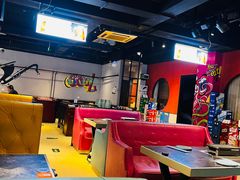 -醉炫音速烧烤·干煸菜(沙河总店)
