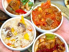 -天山传奇新疆菜(SKLP店)