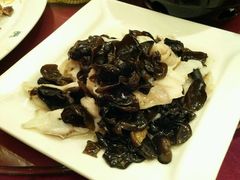 -北门饭店(三香路店)