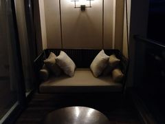 -上海崇明金茂凯悦酒店