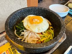 -本家·添百客韩国料理(泰然店)