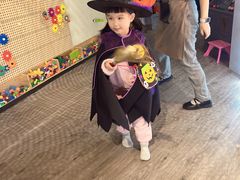 -NOKNOK若蔻亲子餐厅(天地壹方北馆店)