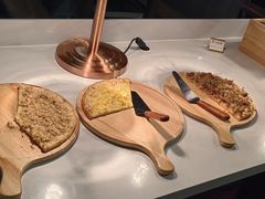-言玖鲜火锅串串披萨自助(益田假日店)