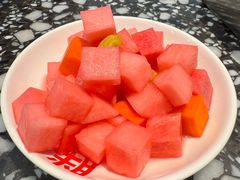 -胖妹面庄(香饵胡同店)