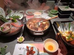 -匠和风精致料理(祥禾天地店)