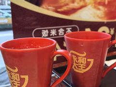 -永和大王(小厨·东四十条店)